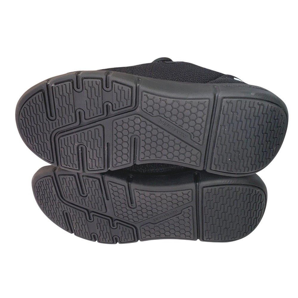 Men's Recovery Slide Sandals FitVille Arch Support Comfort Slip-On Size 10 - Picture 2 of 7